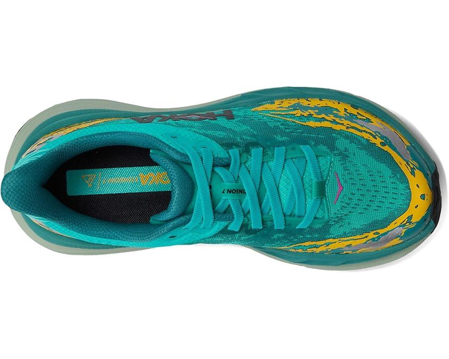 Speedgoat 6 Product Image