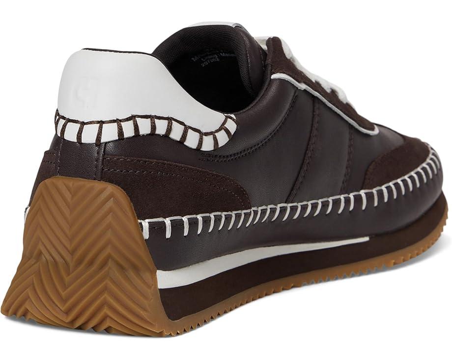 Grandpro Topspin Sneaker Product Image