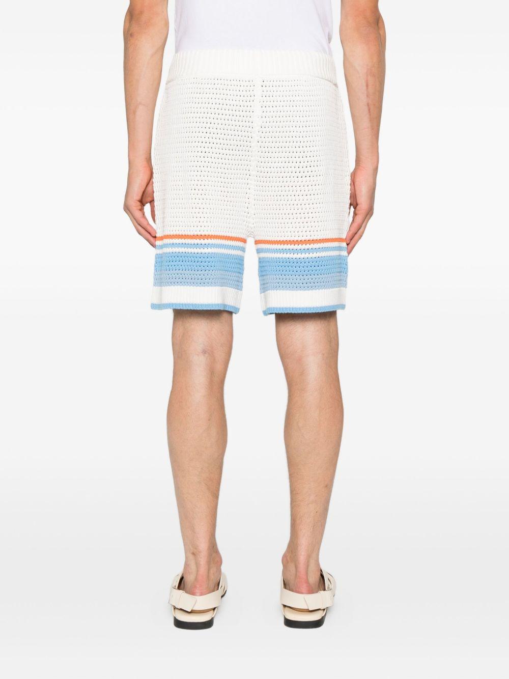 crochet shorts Product Image