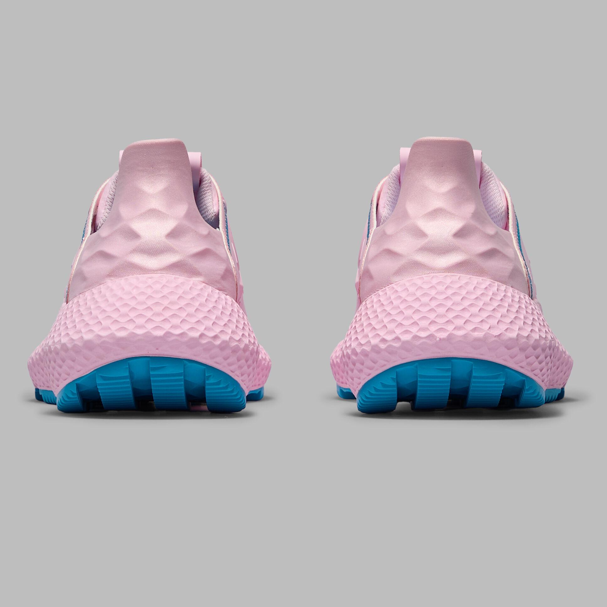 WOMEN'S MG4X2 HEART G'S HYBRID GOLF CROSS TRAINER Product Image