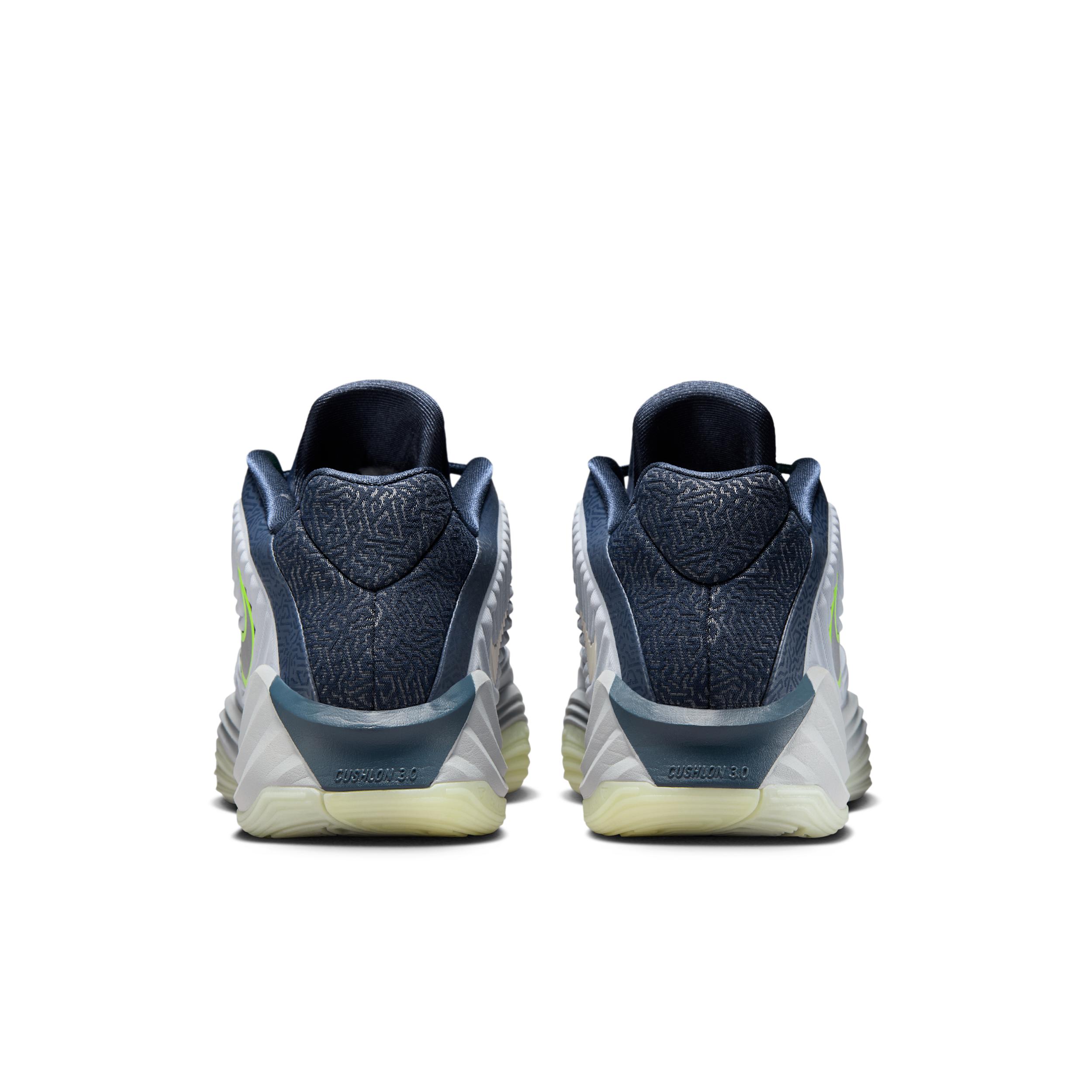 Nike Mens Giannis Freak 7 Night Shift Basketball Shoes | IH2366-400 Product Image