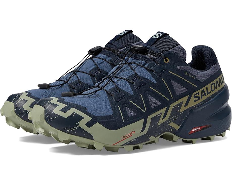 Speedcross 6 GTX Product Image