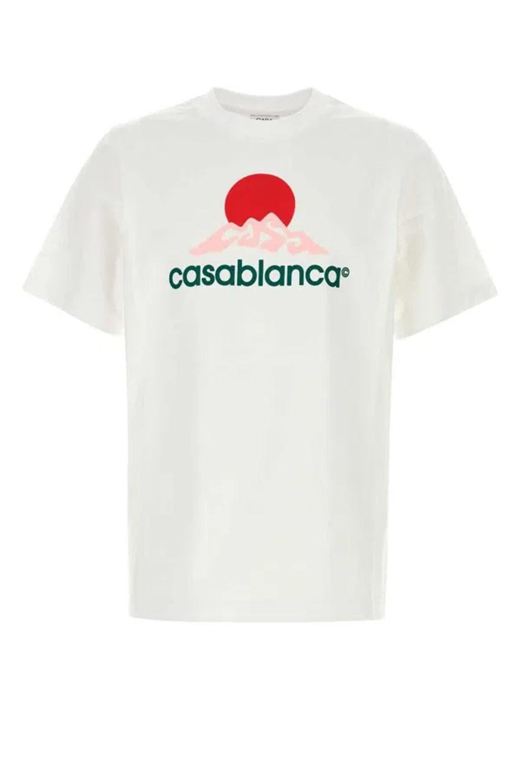 organic-cotton t-shirt Product Image