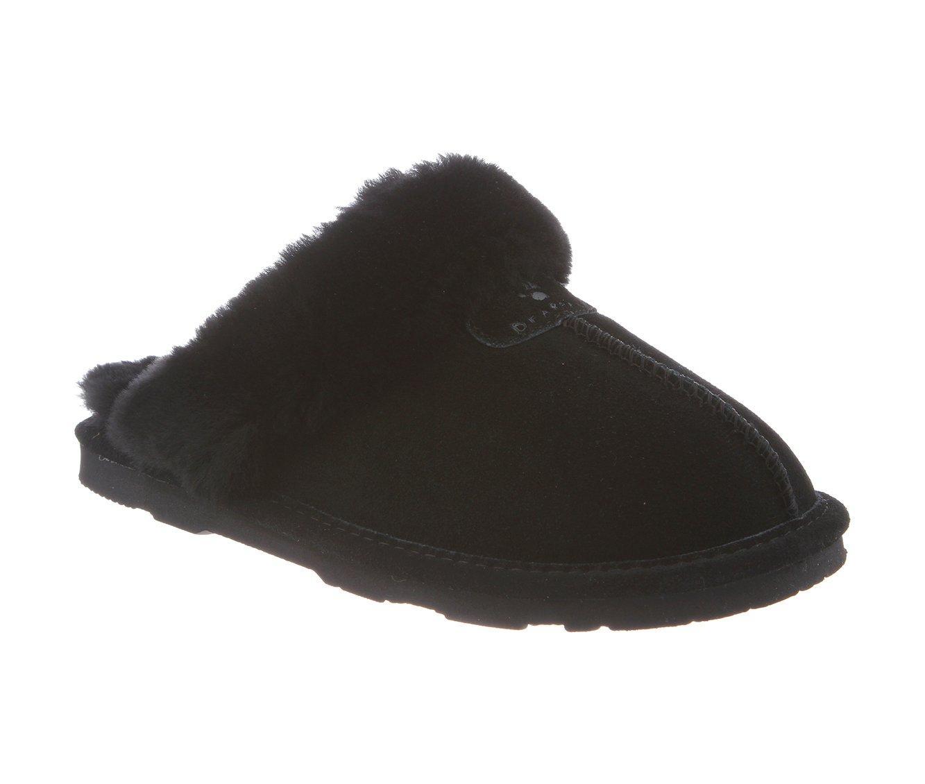 Bearpaw Women's Loki II Winter Clog Slippers Product Image