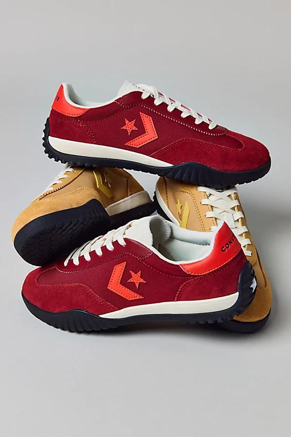 Converse Mens Retro Run Star Sneaker Mens at Urban Outfitters Product Image