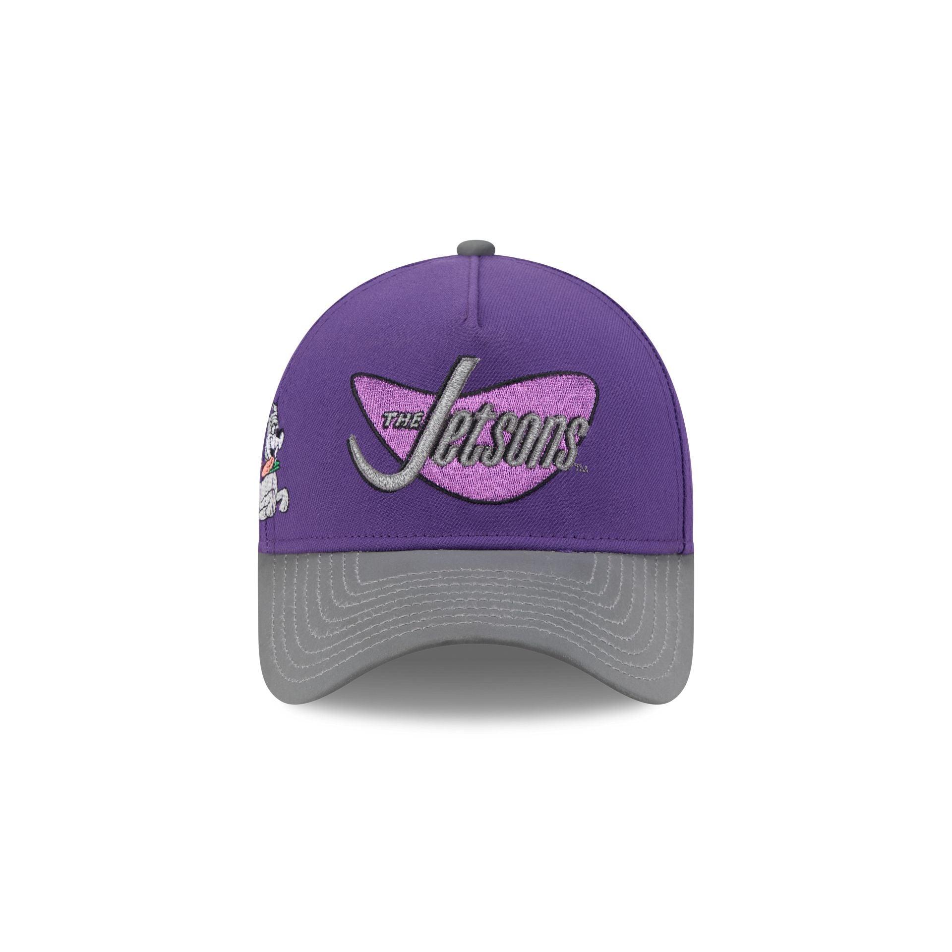 OVO x Chicago Sky 9TWENTY Adjustable Hat Male Product Image