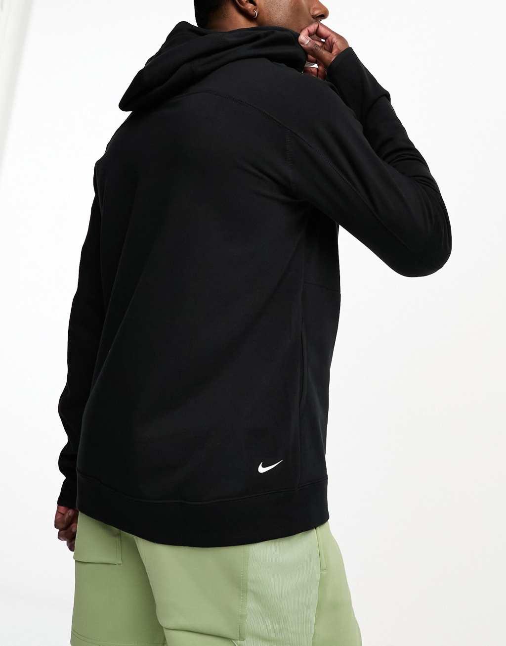 Nike Running Dri-FIT Trail hoodie Product Image