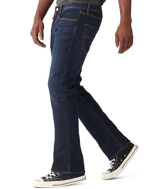 Lucky Brand 223 Falcon Straight-Leg Jeans Product Image