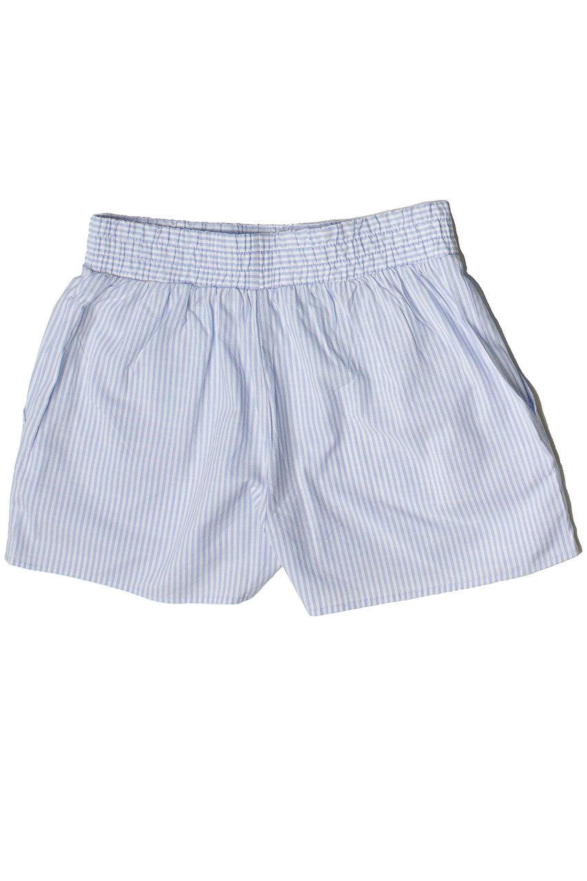 Striped Boxer Shorts Product Image