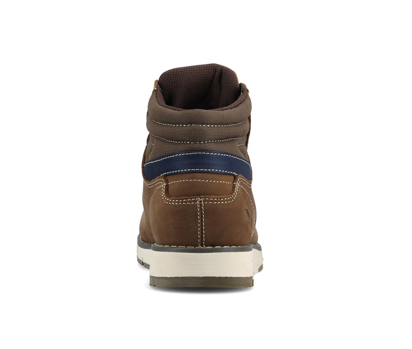 Men's Territory Bridger Boots Product Image