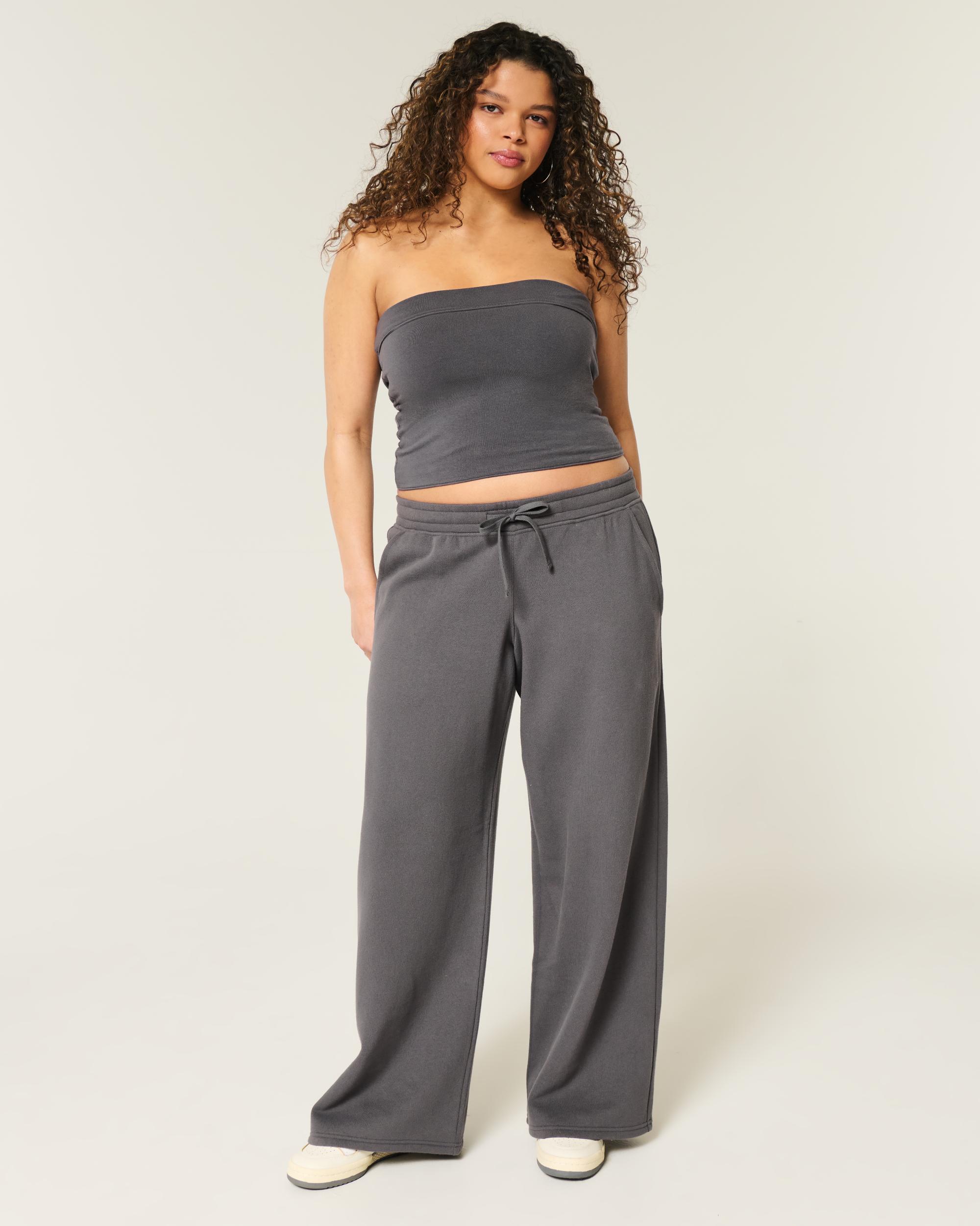 Baggy Sweatpants Product Image