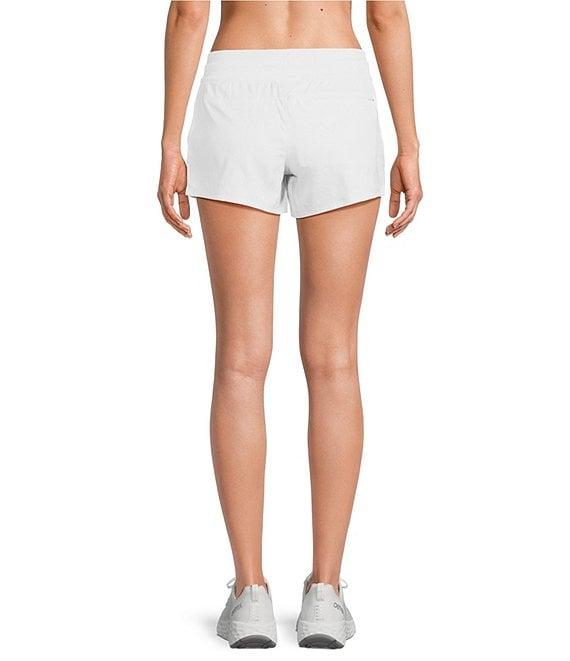The North Face Aphrodite Herringbone Woven Shorts Product Image