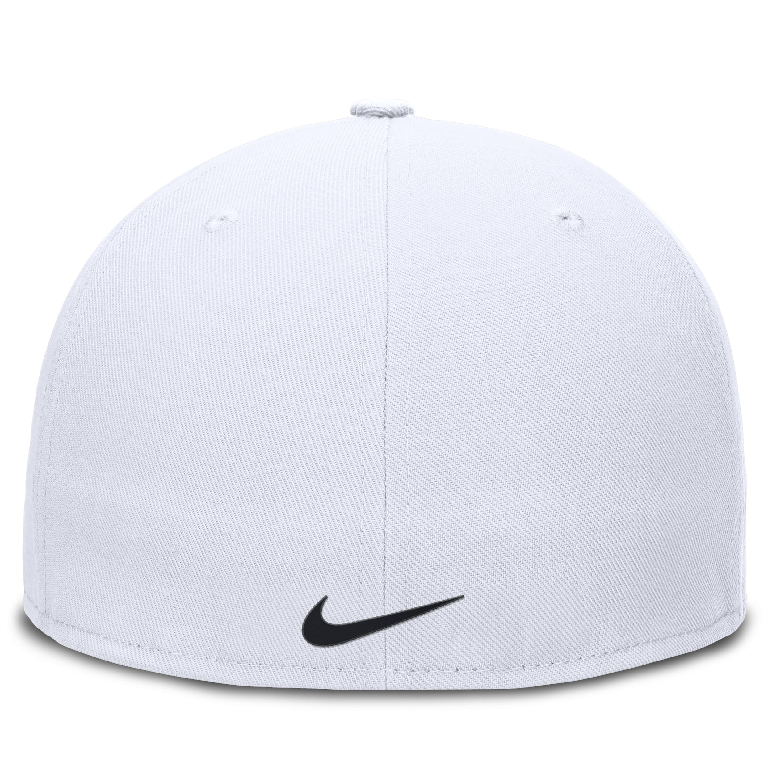 Los Angeles Dodgers True Nike Men's Dri-FIT MLB Fitted Hat Product Image