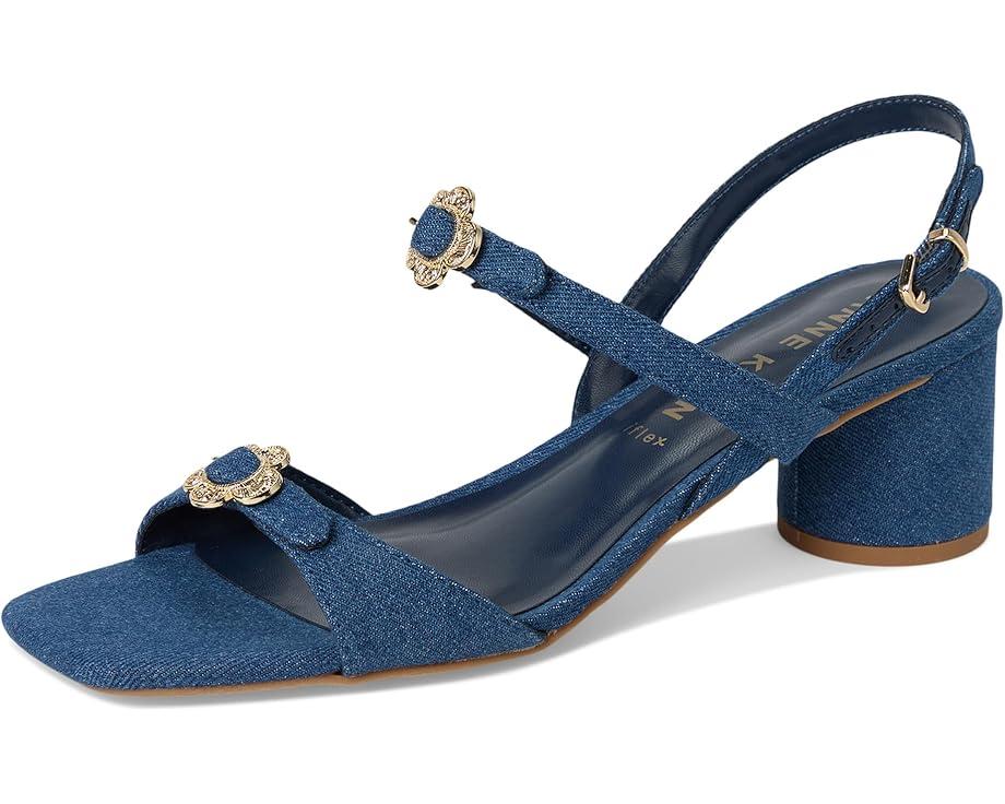 Josie Block Heel Sandal (65 Mm) Product Image