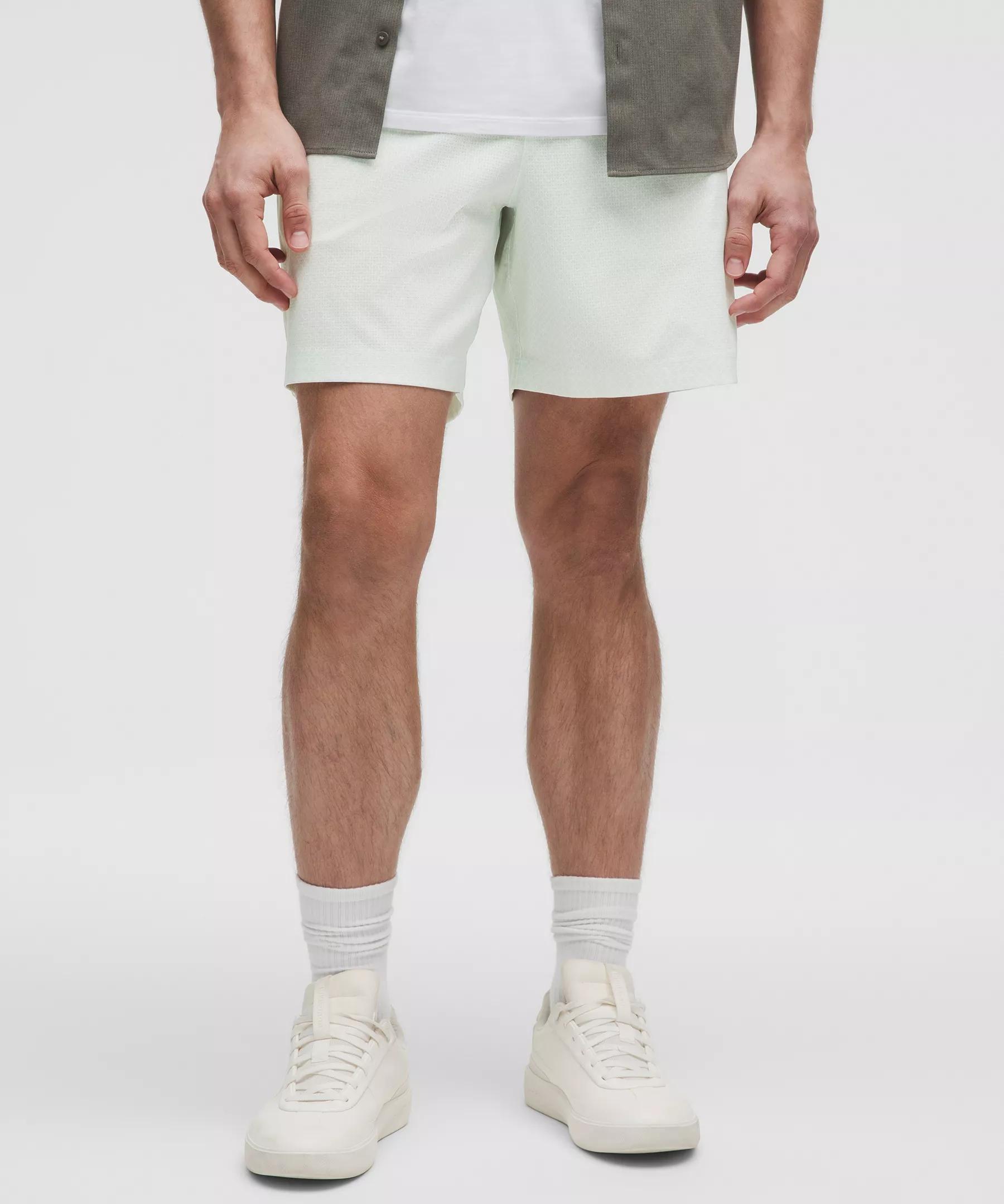 ABC WovenAir Pull-On Short 7" Product Image