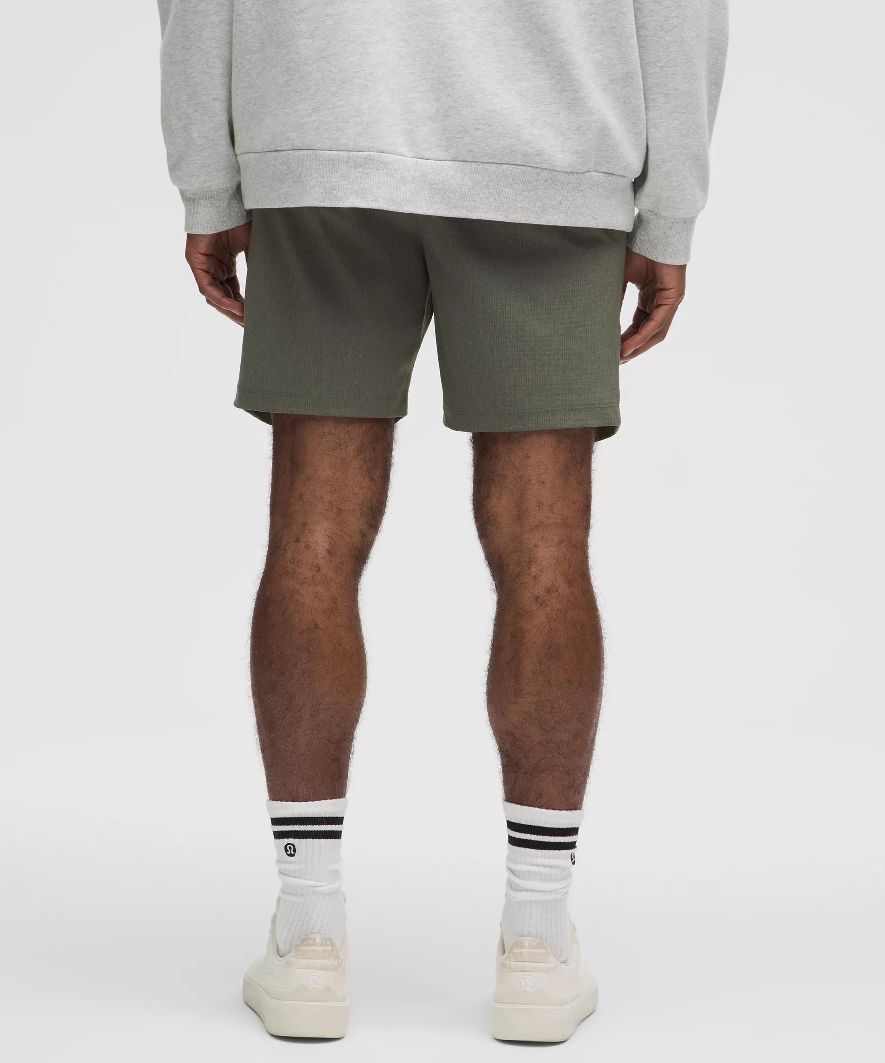 ABC Classic-Fit Short 7" *WovenAir Product Image