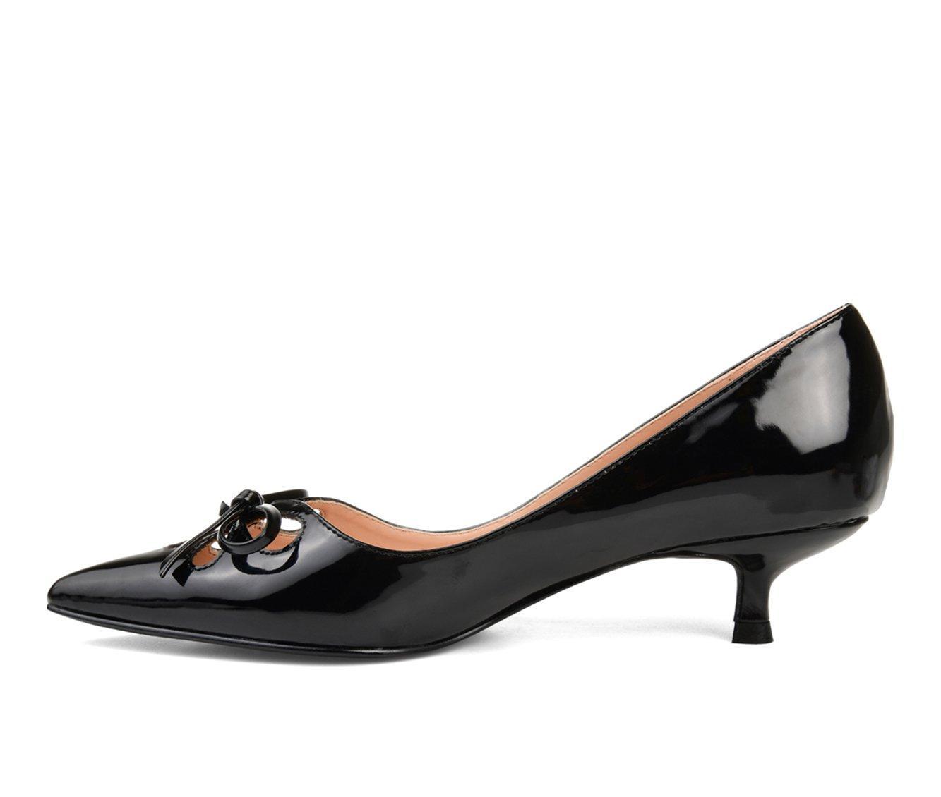 Women's Journee Collection Lutana Pumps Product Image