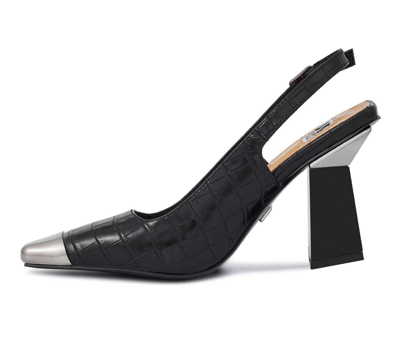 Women's Ninety Union Jane Slingback Pumps Product Image