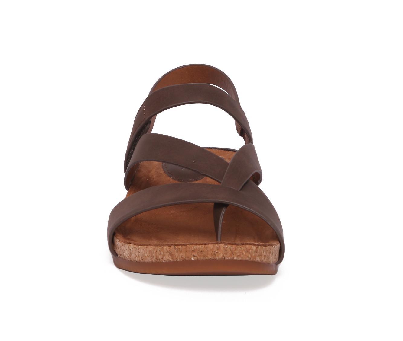 Women's EuroSoft Gianetta Sandals Product Image