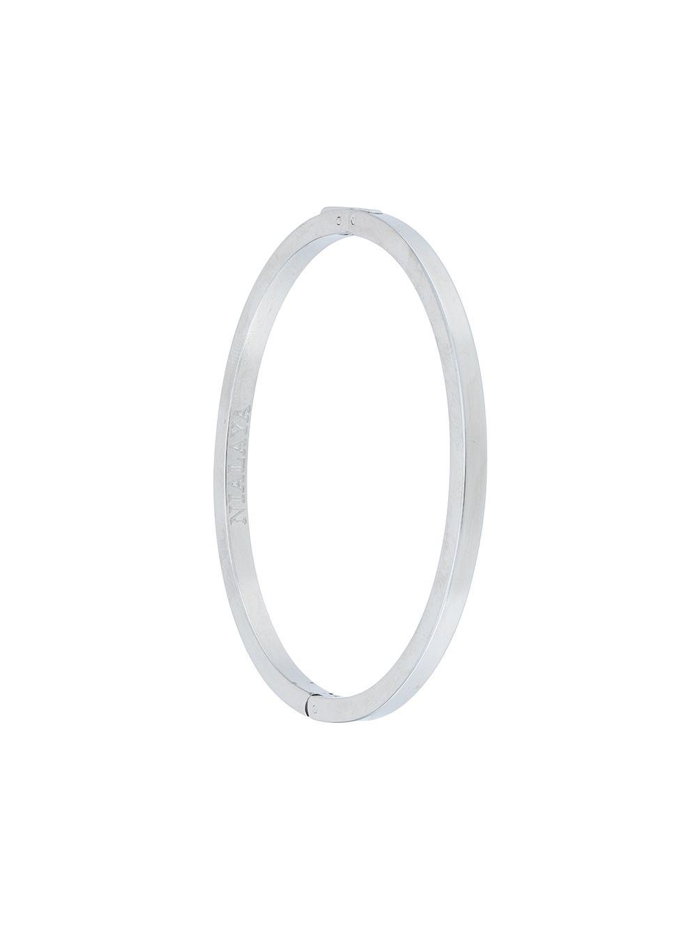 slim bracelet band Product Image