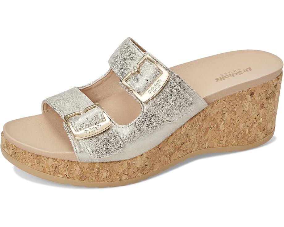 Cali Vibe Wedge Sandal Product Image