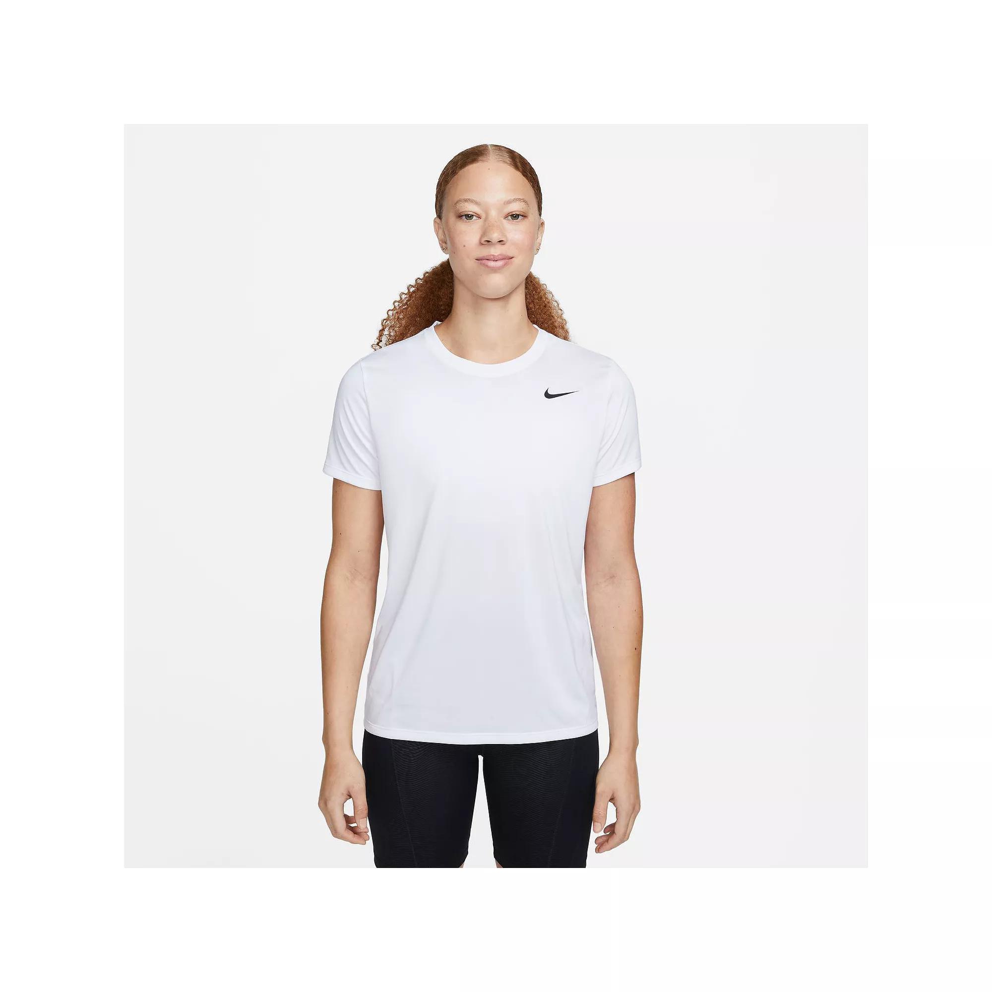 Nike Women's Dri-FIT T-Shirt Product Image