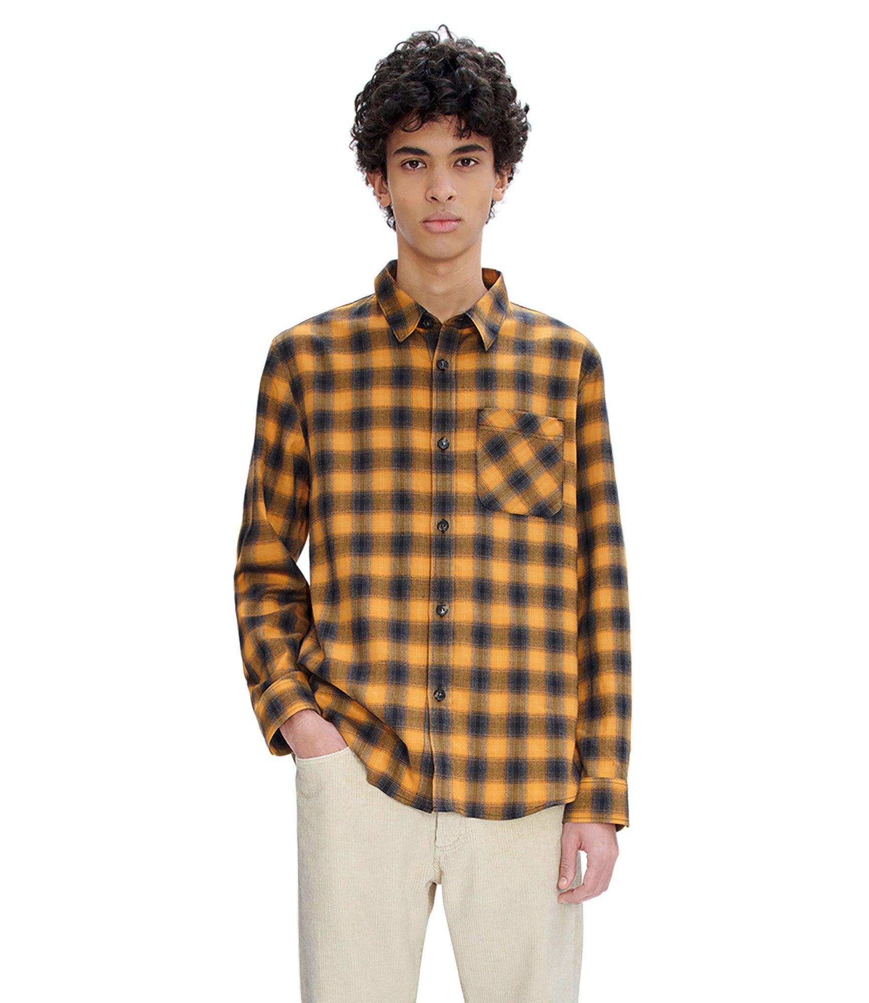 Trek overshirt Male Product Image