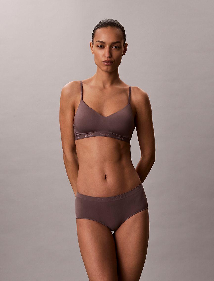 Bonded Flex Boyshort Product Image