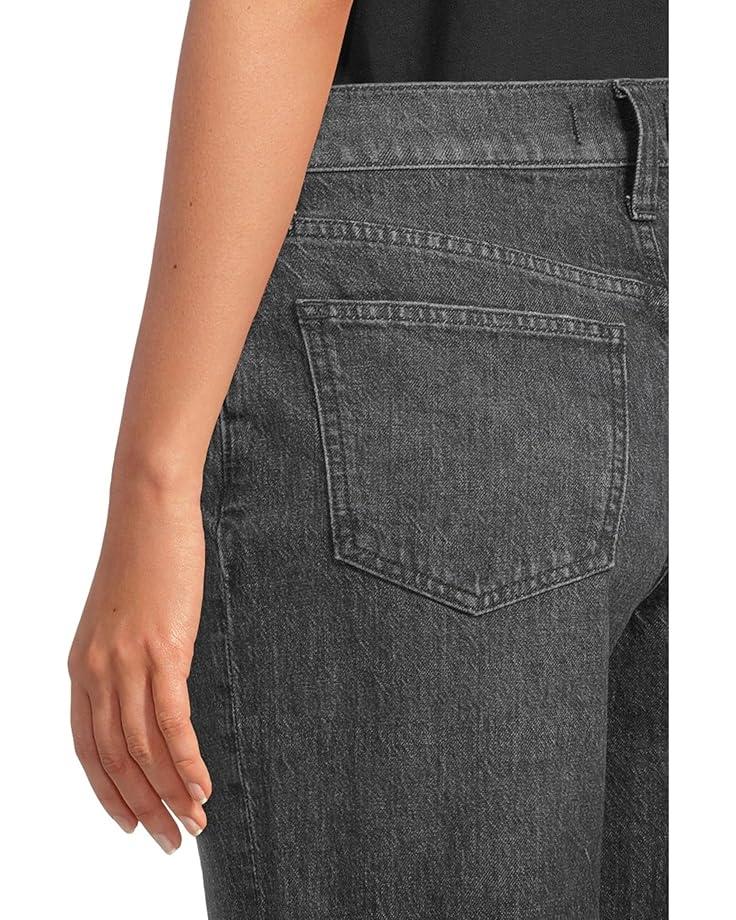 Perfect Vintage Wide Light Crop Product Image