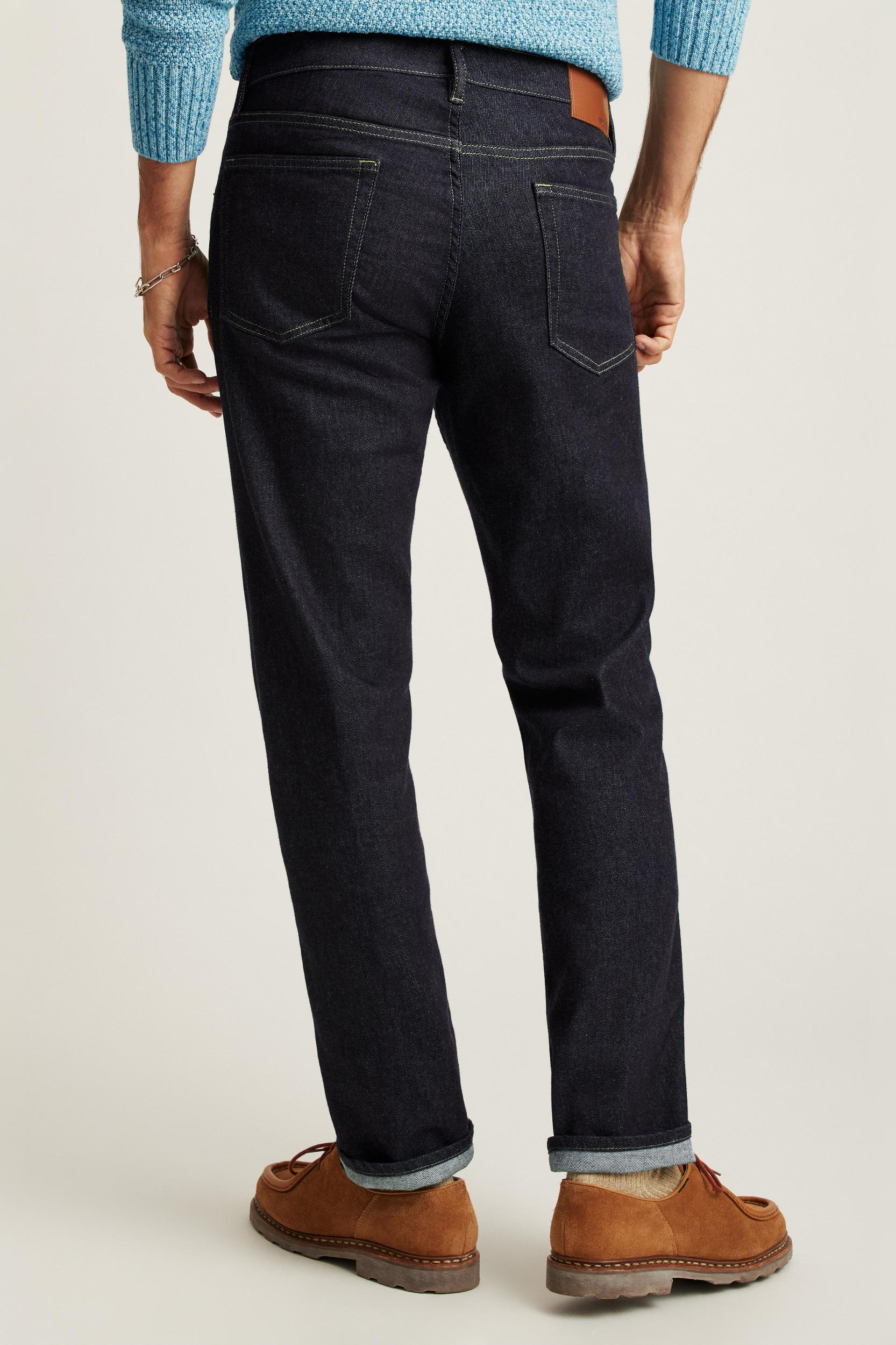 Stretch Lightweight Jeans Product Image