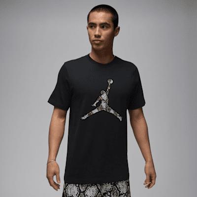 Jordan Sport Men's Dri-FIT T-Shirt Product Image