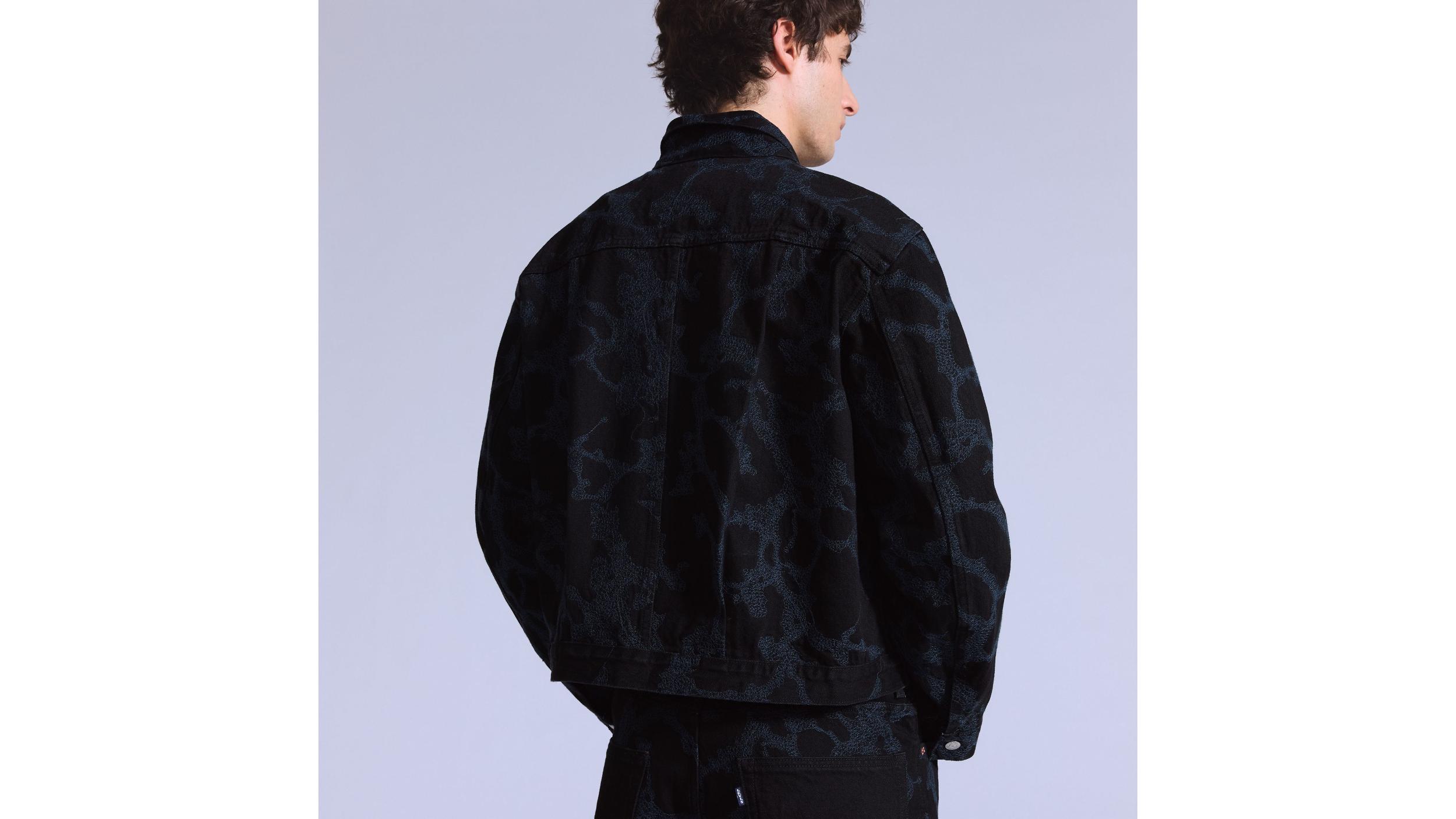 Type I Jacket Product Image