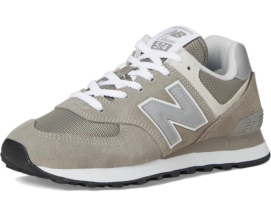 Women's New Balance Classics 574 Core Product Image