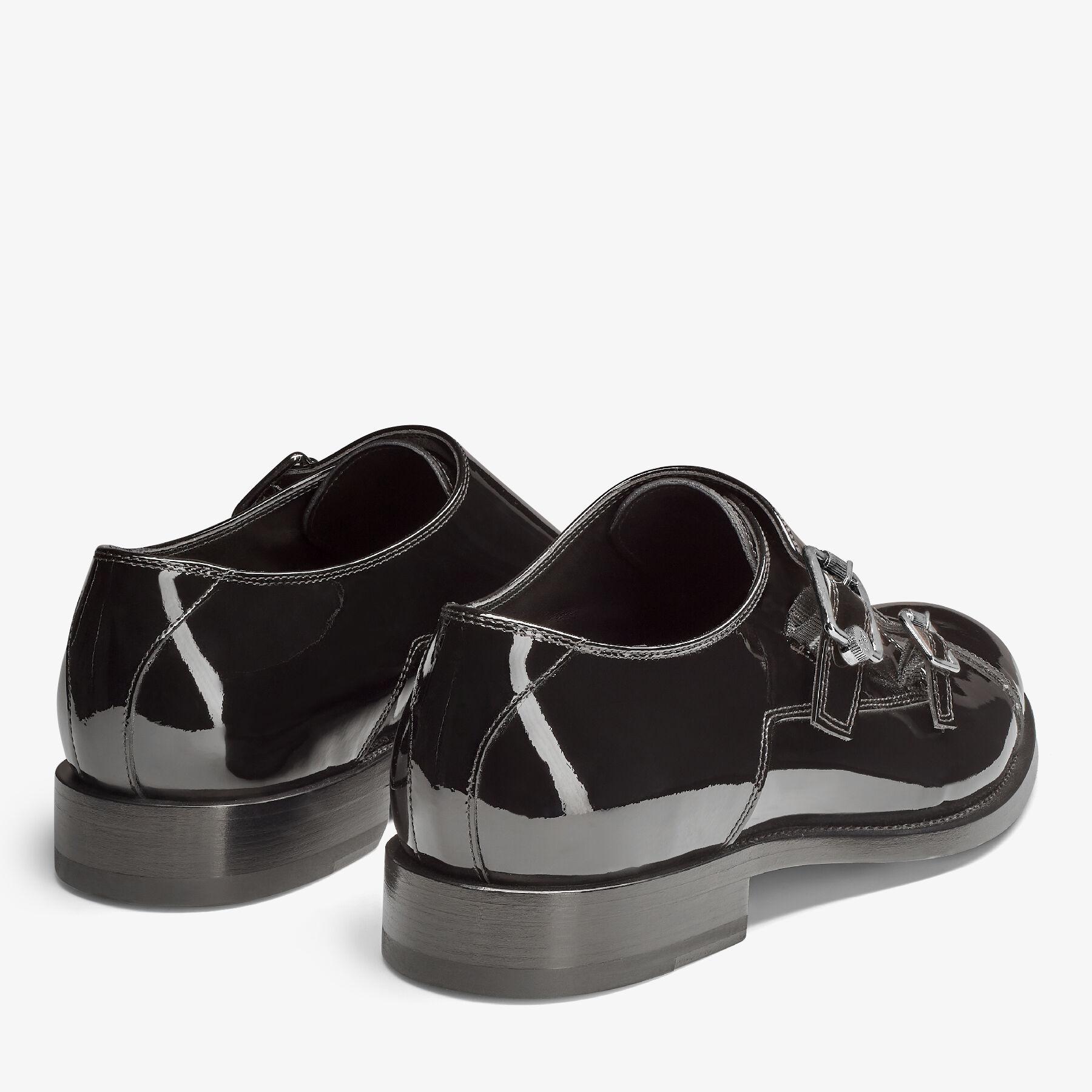 Finnion Monkstrap Product Image