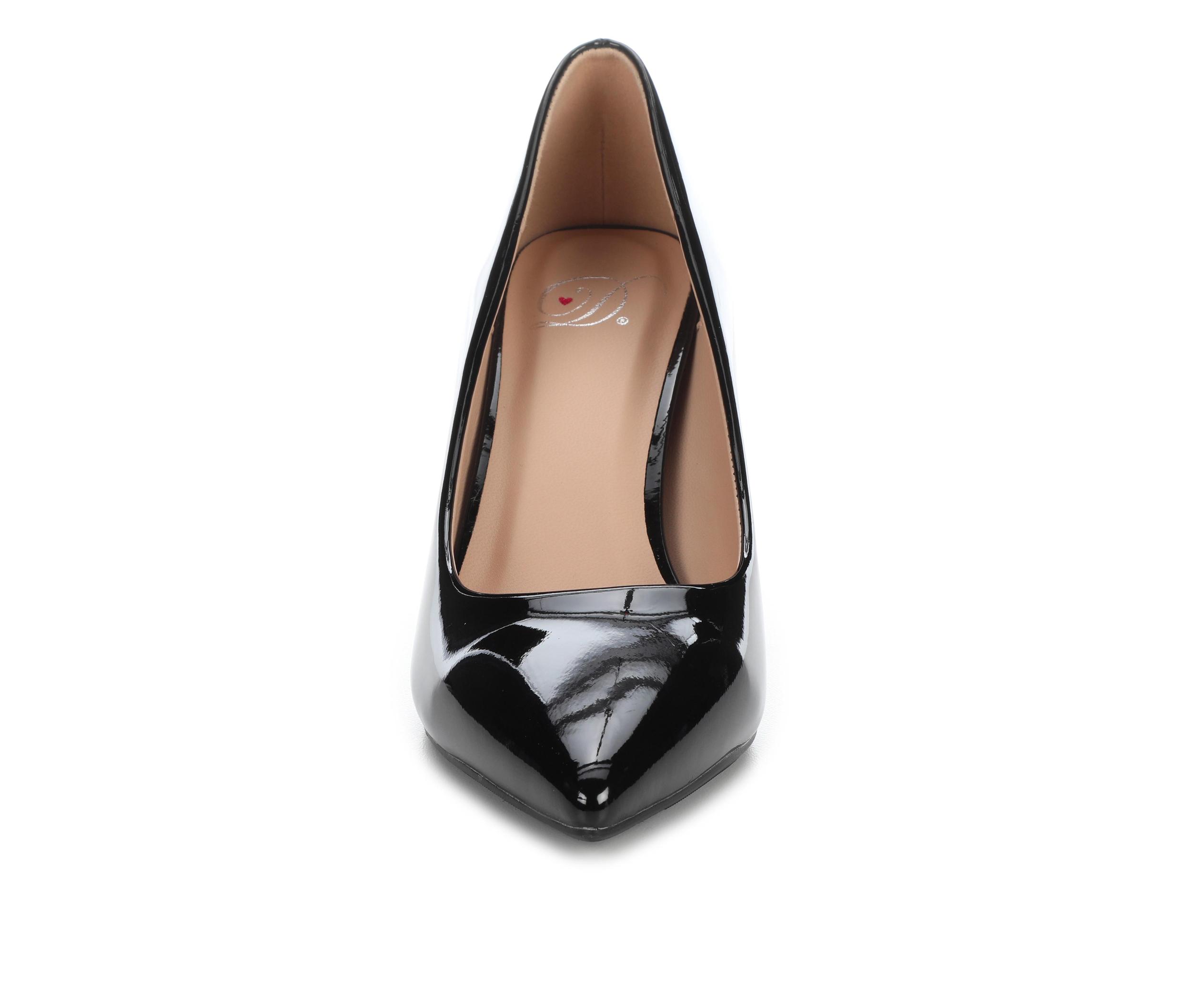 Women's Delicious Florian-S Pumps Product Image