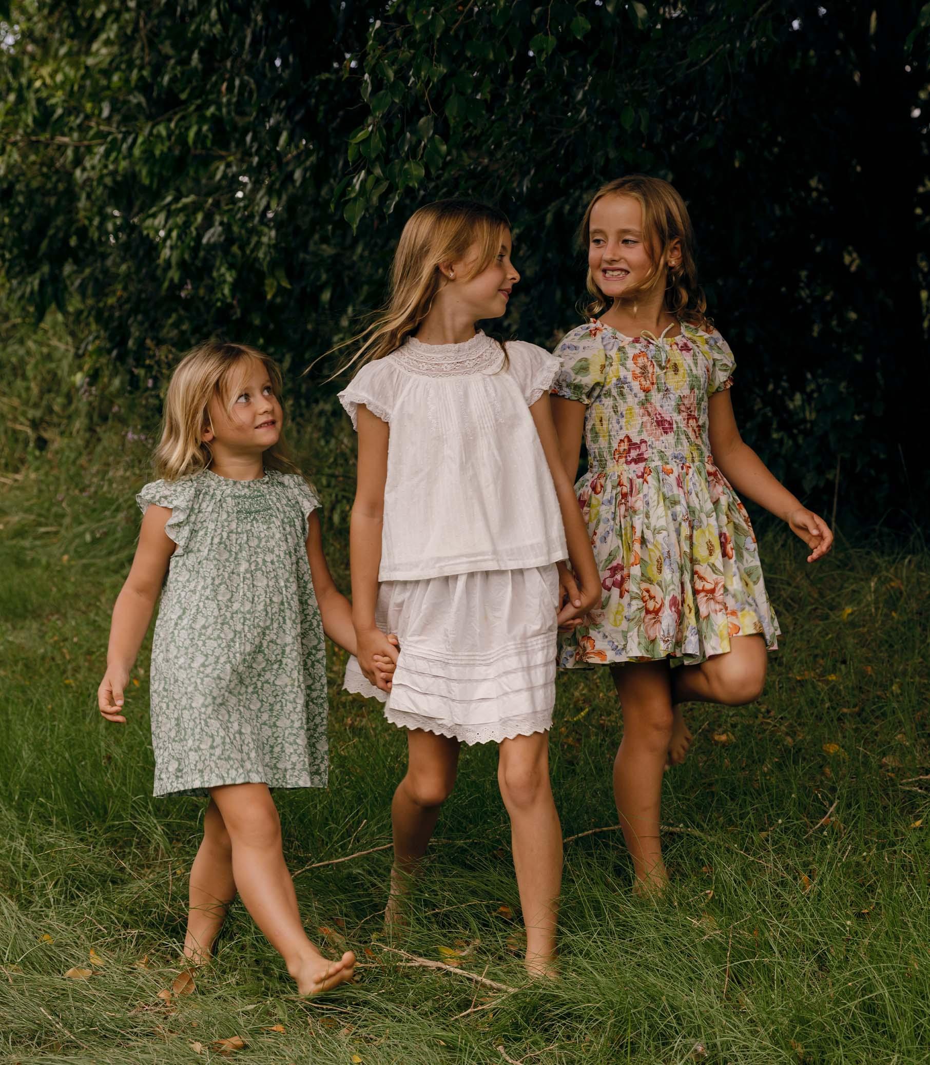 EVY TOP -- SALT Kids Product Image