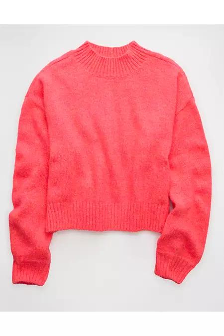 AE Snow Stopper Sweater Product Image