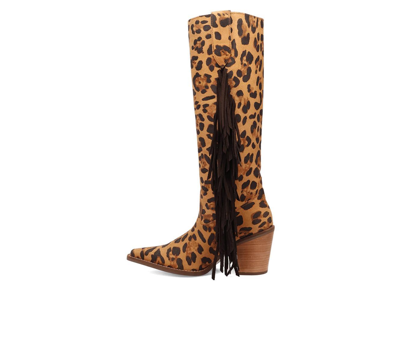 Women's Dingo Boot Twister Western Boots Product Image