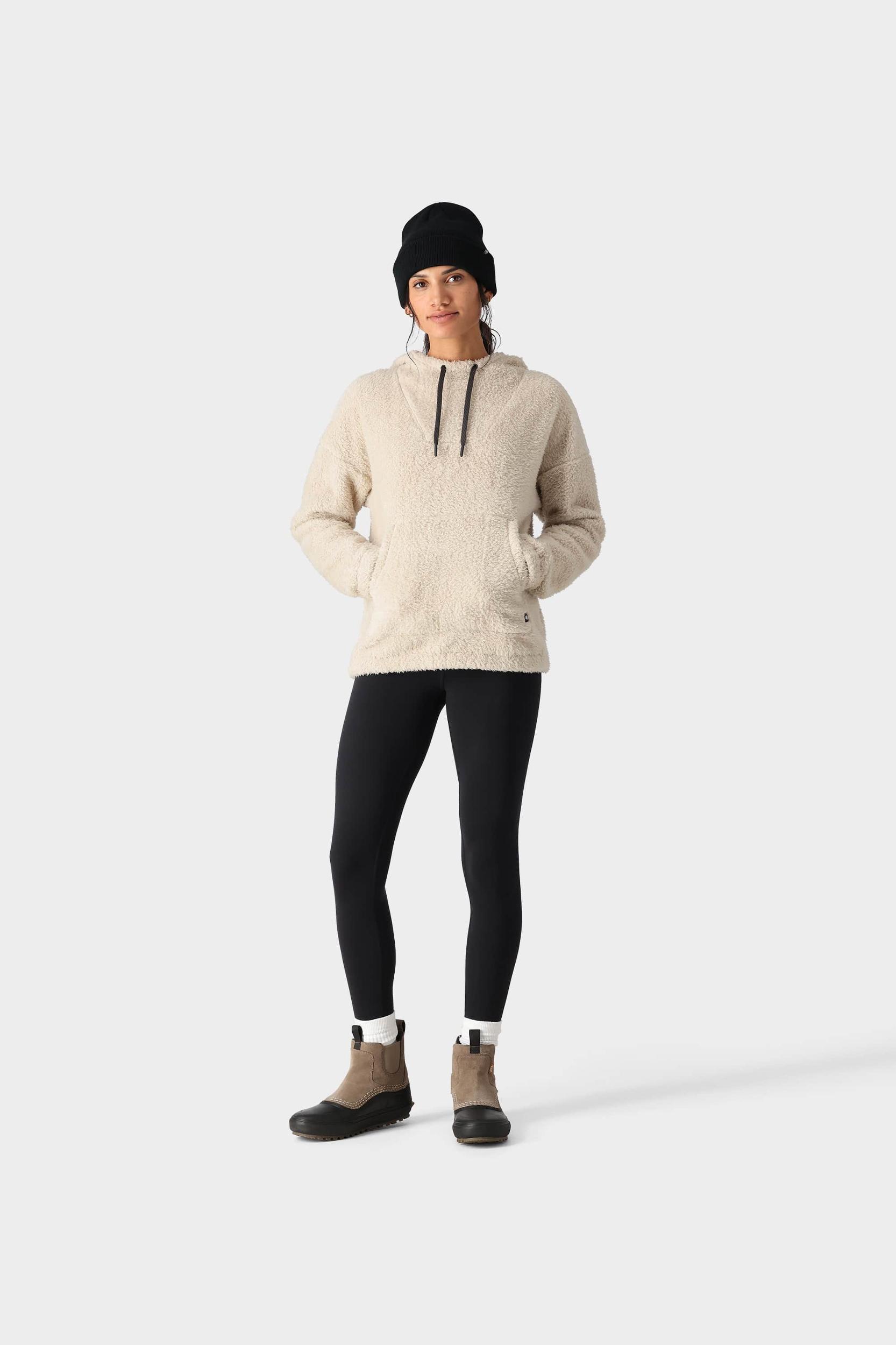 686 Women's Sherpa Hoody Female Product Image