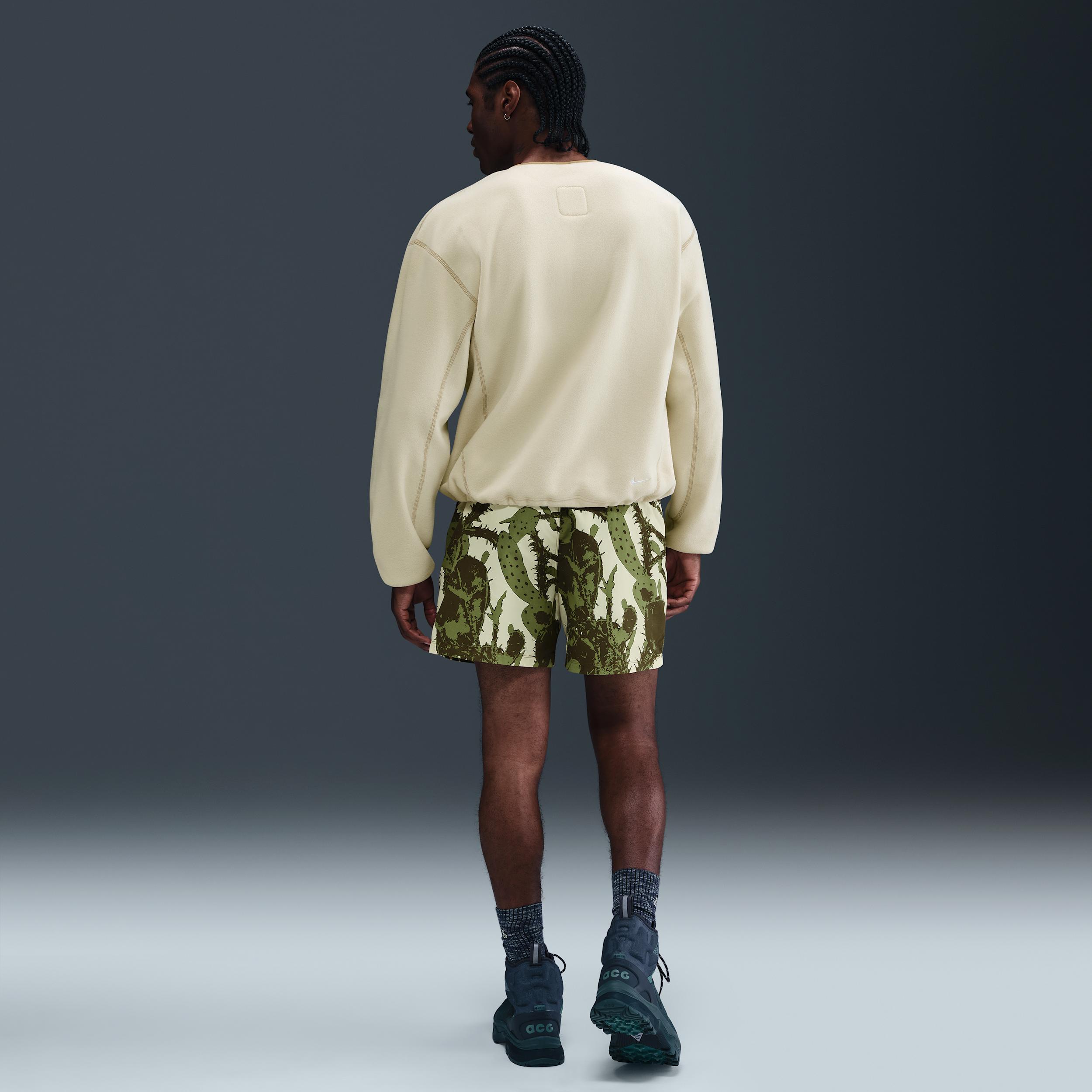 Mens Nike ACG Reservoir Goat Shorts | HV0595-229 Product Image