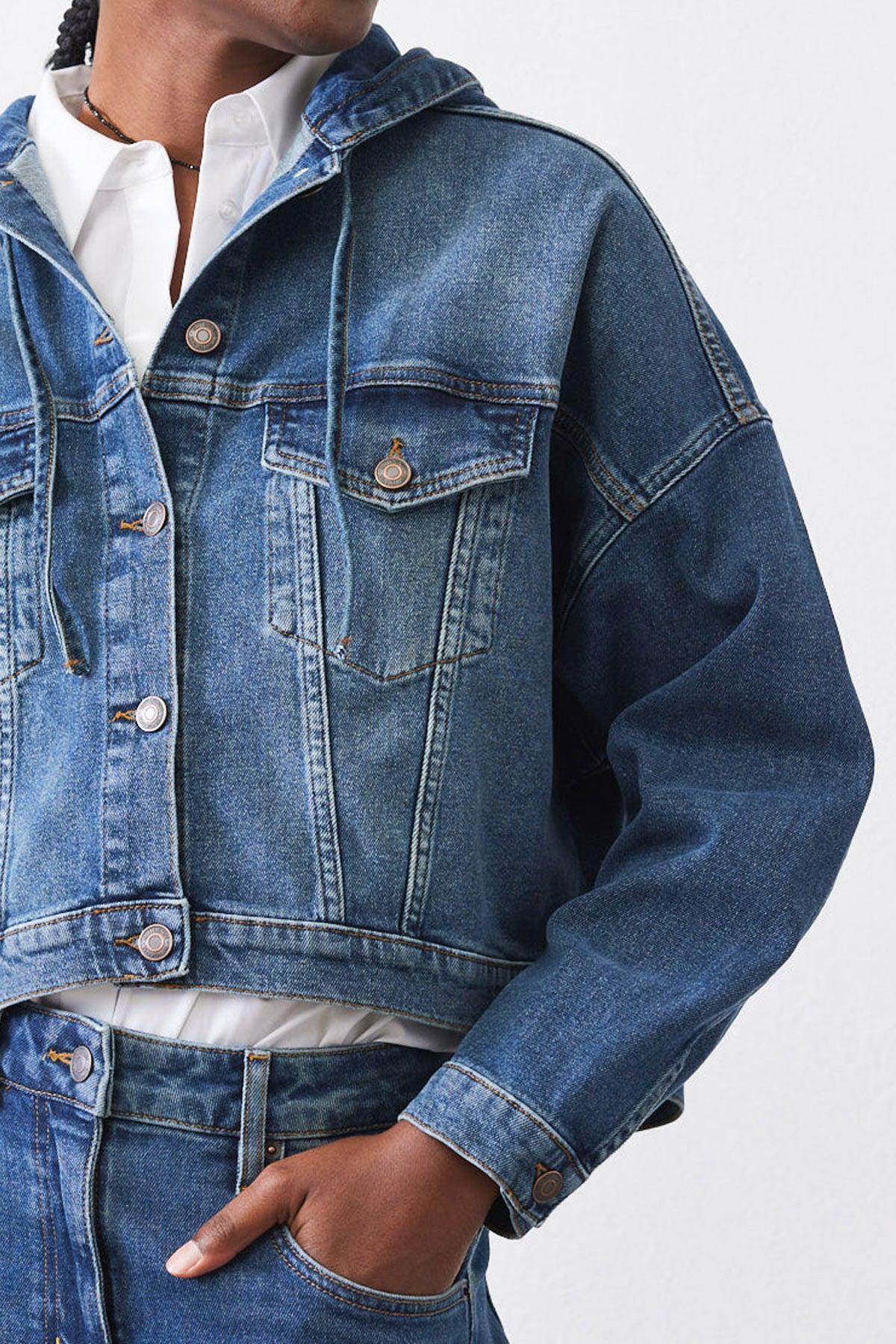 The Denim Jacket 2.0 Product Image