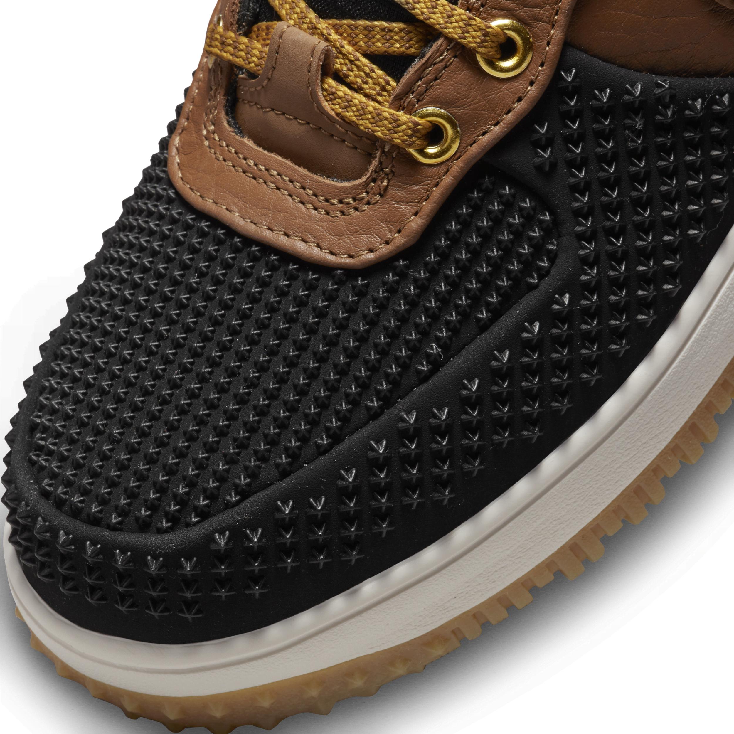 Nike Men's Lunar Force 1 Winterized DuckBoots Product Image