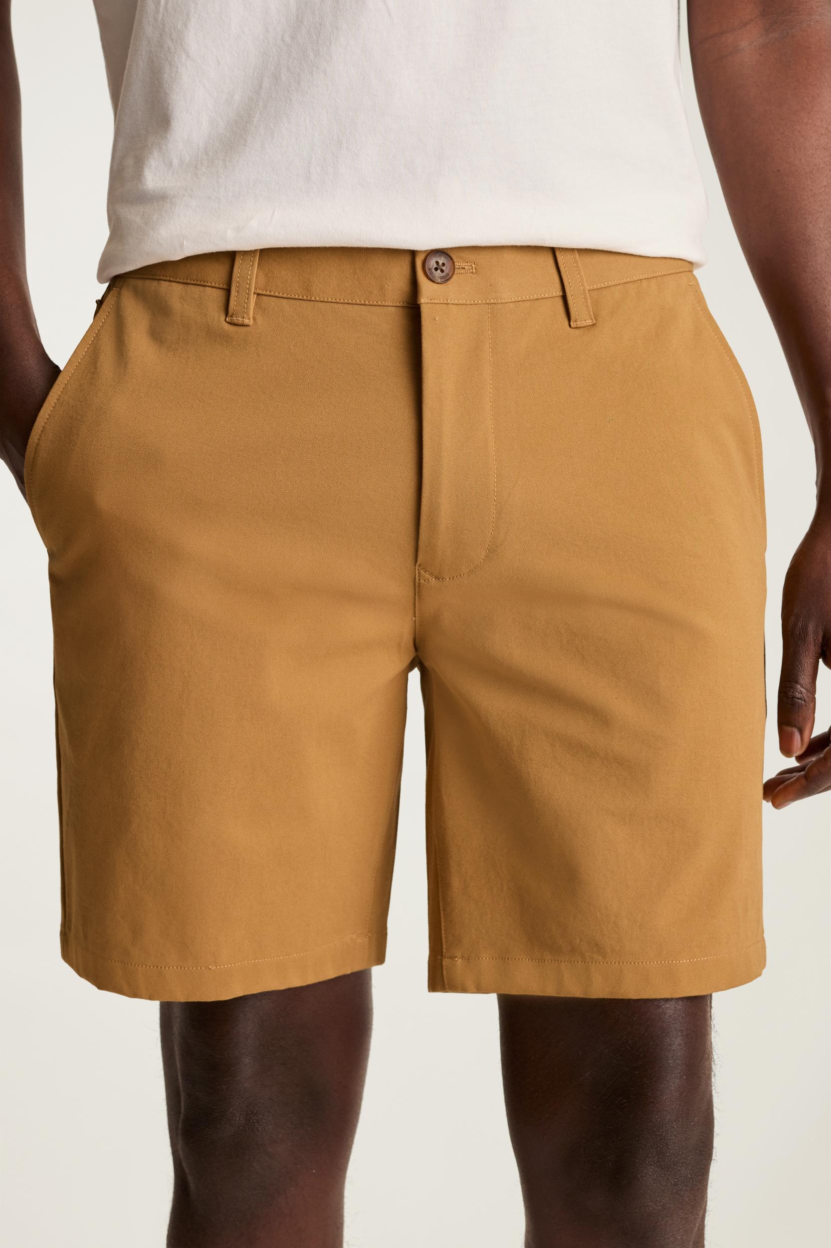 The Chino Short 2.0 Product Image
