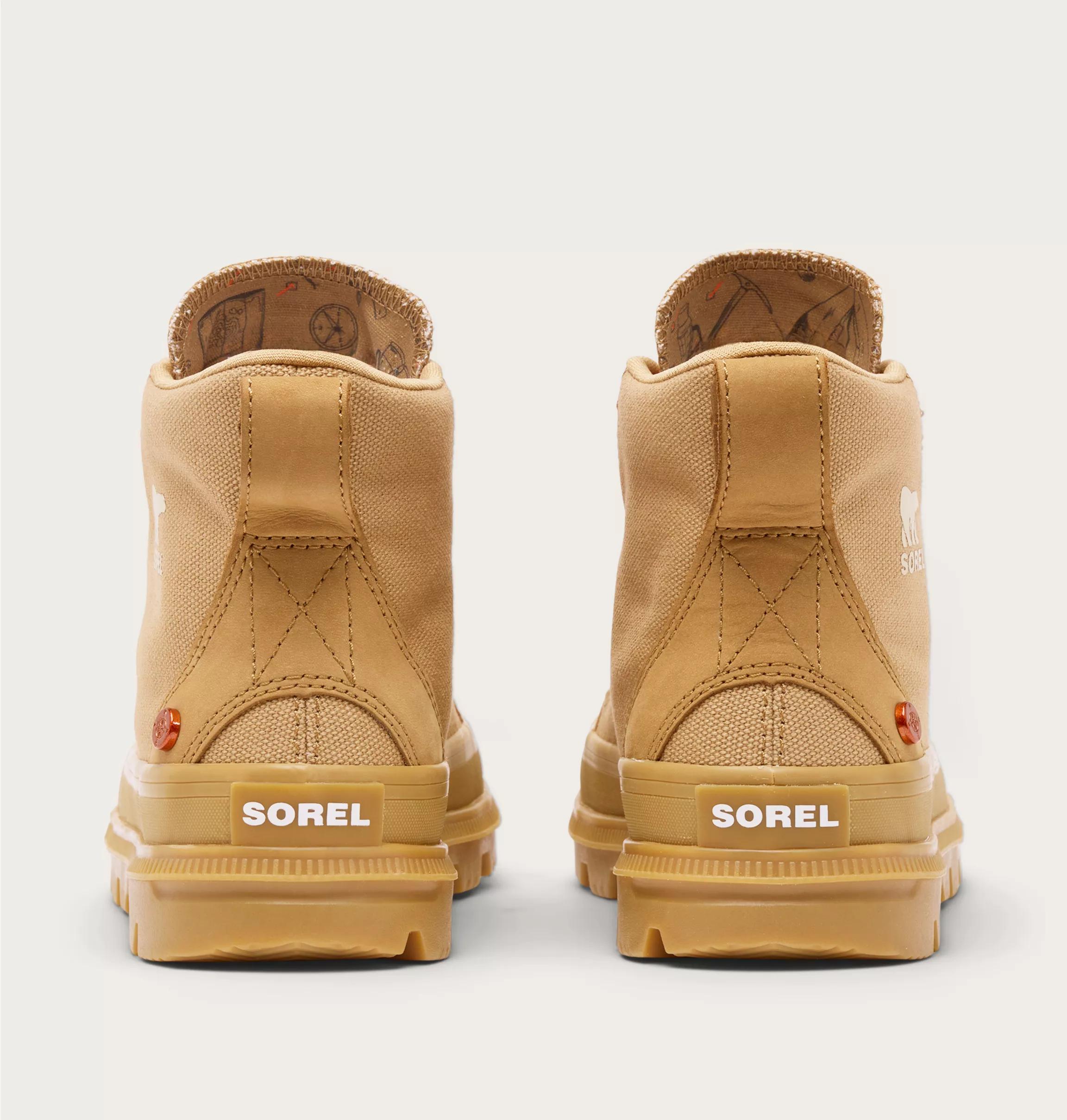 SCOUT N ABOUT™ Women's Mid Sneaker Product Image