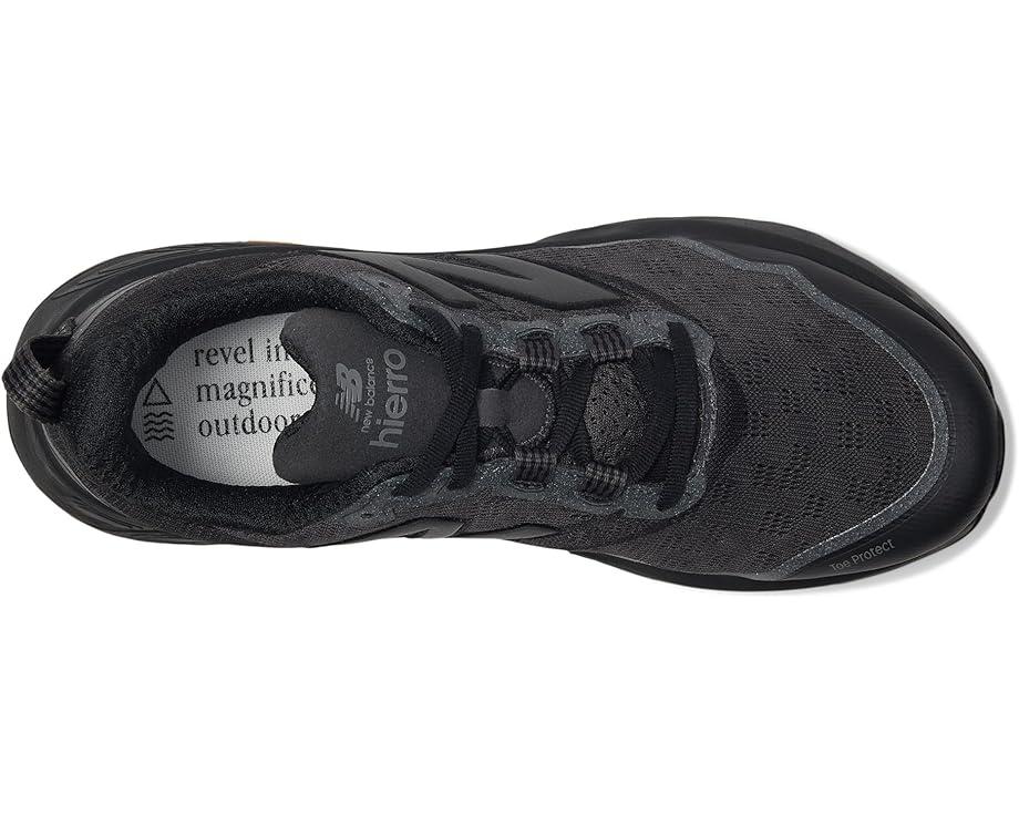 Fresh Foam X Hierro v9 GORE-TEX® Product Image