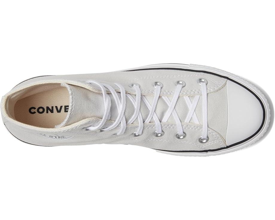 Chuck Taylor All Star High-Top Platform Sneaker Product Image