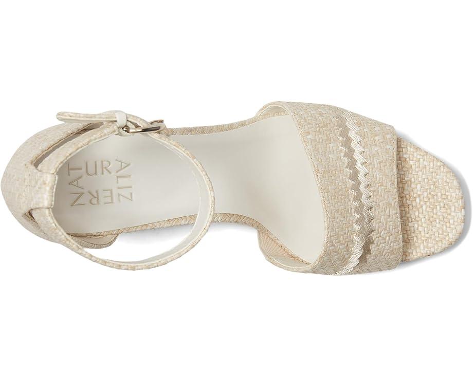 Anber Sandal Product Image