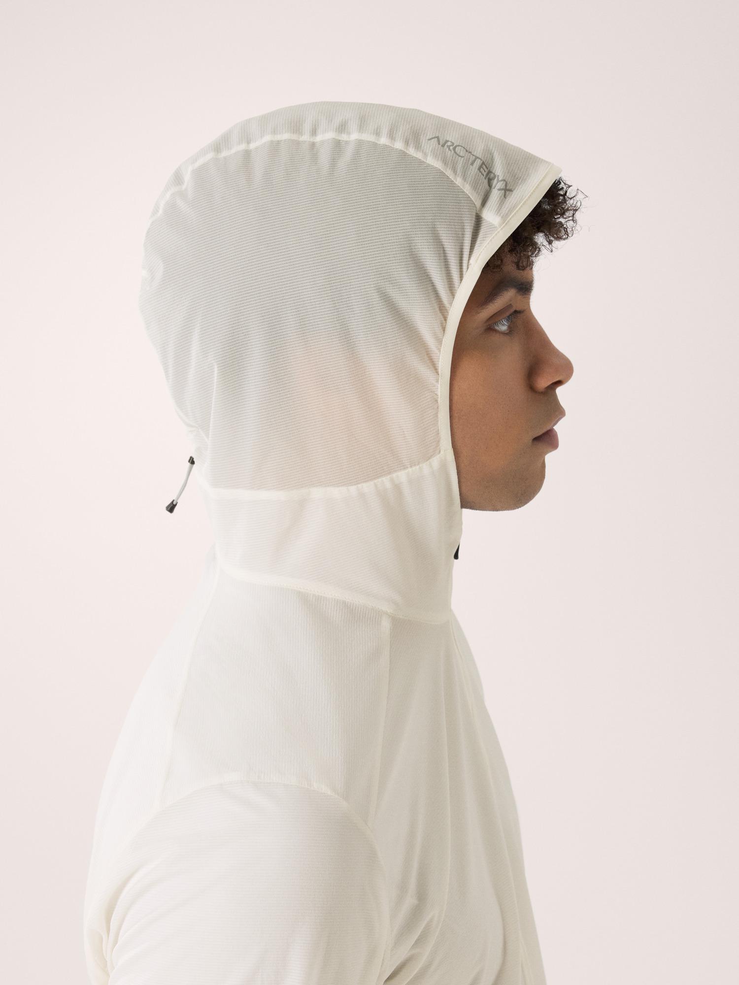 Incendo Airshell Hoody Men's Product Image