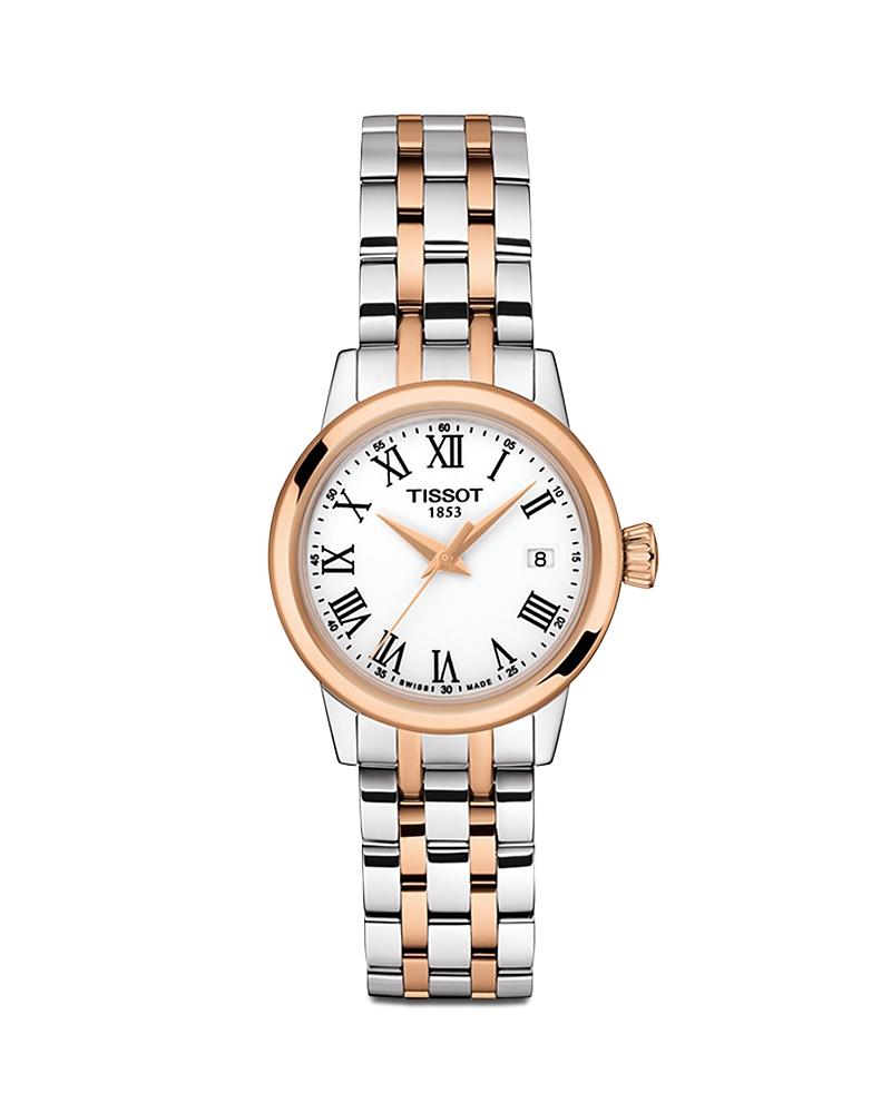Tissot Lady Classic Dream Stainless Steel Bracelet Watch Product Image