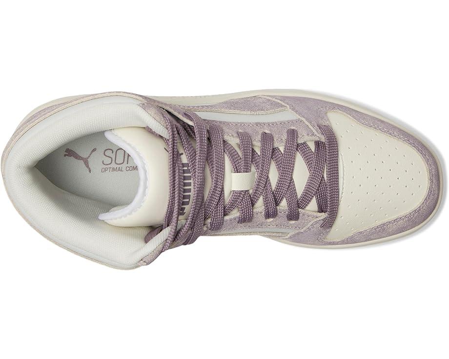 DC Shoes Cure Hi Top Product Image